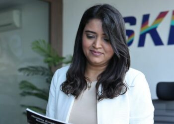 SKIL Travel appoints Sneha Thacker as Director - Business Operations