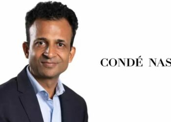 Sandeep Lodha joins Condé Nast India as Managing Director