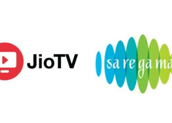 Saregama partners with Jio TV to launch three Music channels