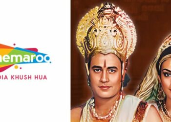 Shemaroo TV to air Ramanand Sagar’s ‘Ramayan’ from 3rd July