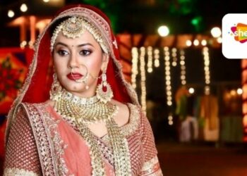 Shemaroo Umang's next ‘Gauna: Ek Pratha’ to star Krutika Desai as the positive lead