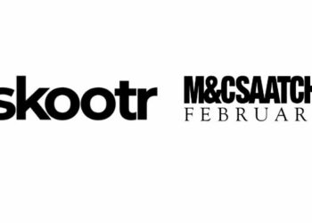 Skootr onboards M&C Saatchi February to lead design and communication
