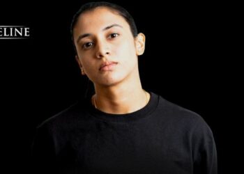 Smriti Mandhana signs multi-year renewal agreement with Baseline Ventures