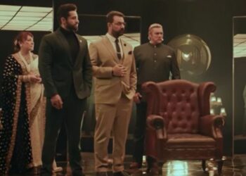 Sony SAB spotlights gender disparity in Indian leadership roles