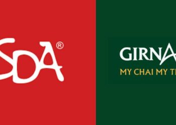 Spicetree Design to handle Girnar Tea’s digital mandate