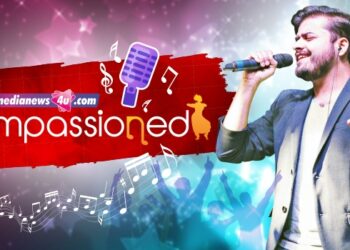 Impassioned: Sreeju Premarajan – One audition that added a musical track to life