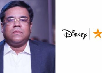 Sumanta Bose gets expanded role as Business Head for Star Plus and Star Utsav