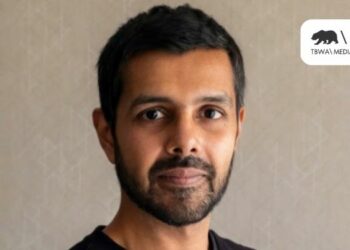 TBWA\Media Arts Lab elevates Jonathan George as Senior VP - Creative, India