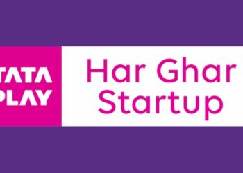 Tata Play launches ‘Har Ghar Startup’