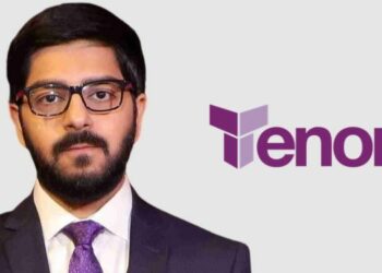 Tenon Group elevates Mayank Dixit to COO