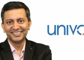 Univo appoints Siddharth Banerjee as its CEO