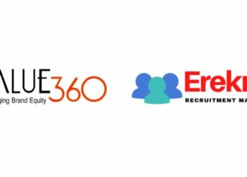 Value 360 Communications bags PR mandate for Erekrut
