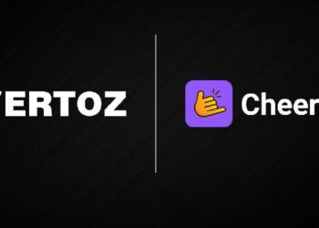 Vertoz acquires minority stake in Cheerio