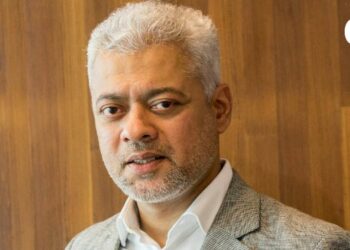 Vijay Jacob elevated to Managing Partner, East and South, Wunderman Thompson India
