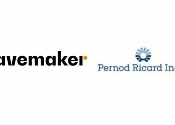 Wavemaker India retains media mandate for Pernod Ricard India