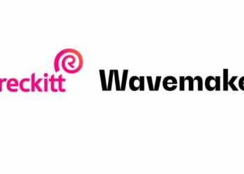 Wavemaker bags Reckitt India's media mandate