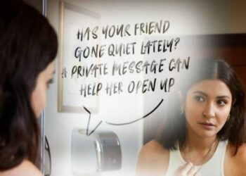 WhatsApp partners Anushka Sharma to promote its new privacy features