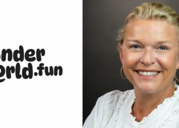 Wonderworld. Fun appoints Emilie Pasquet as VP, distribution & co-production