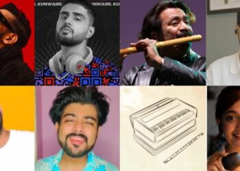 World Music Day campaigns: Brands unite to celebrate the power of music