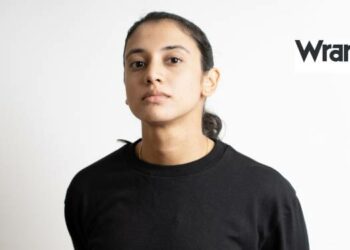 Wrangler ropes in Smriti Mandhana as brand ambassador