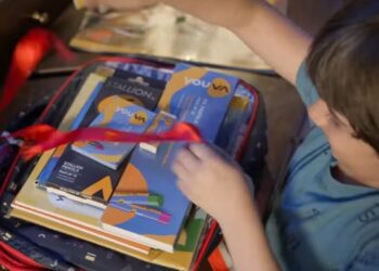 Youva welcomes students to new academic year with fresh campaign