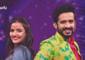 Zee Telugu to air Father’s Day event 'Nenu Nanna' on 18th June