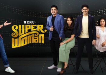 aha announces business reality show ‘Nenu Super Woman’