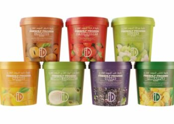 iD Fresh Food launches ‘Frozen Fruit Blend’ in UAE market
