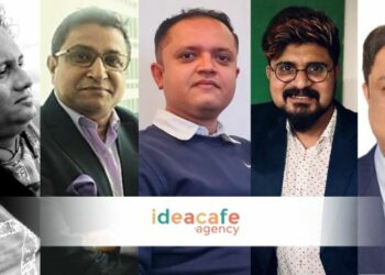 ideacafe.agency announces key leadership hires across markets