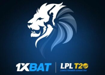 1xBat joins hands with Lanka Premier League 2023 as an Associate Sponsor