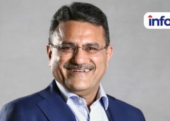 AI adtech player Infomo gets Manoj Kohli as Chief Mentor