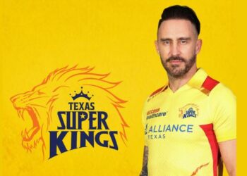 Access Healthcare to Sponsor Texas Super Kings