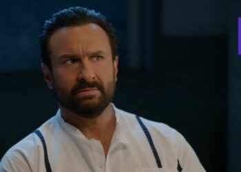 Acko gets Sara to school old world dad Saif on new age insurance benefits