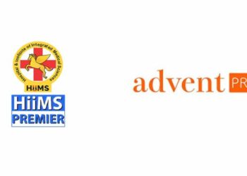 Advent bags digital and PR communication mandate for HIIMS premier Gurugram