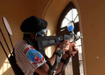 Adventure takes a new form! MTV Roadies - Karm ya Kaand brings to life the Mission Impossible movie fever