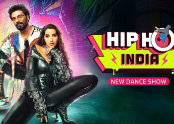 GOVO joins forces with Amazon MiniTV for dance reality show - Hip Hop India!