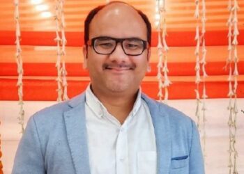 Bharat 24 elevates Bhim Shankar Negi as India Revenue Head