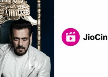 Bigg Boss OTT on JioCinema clocks 4 bn watch time across 35 mn viewers in first 15 days