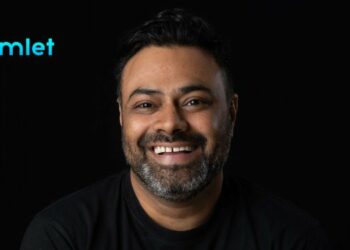 Boomlet Group appoints Dharmesh Joshi as Creative Head