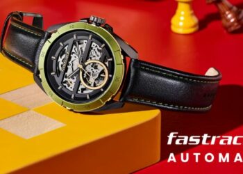 Buffalo Soldiers devises maiden campaign for Fastrack Automatics