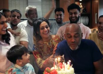 Cadbury delights with personalised #MyBirthdaySong initiative using AI