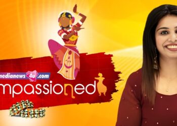 Impassioned: Destined to dance – Chaithra BK