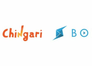 Chingari and Bolt Global Team Up To Bring India’s Leading Content Creators Onto Social Tv