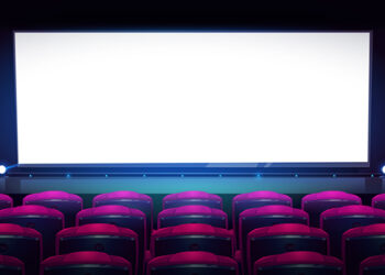 Footfalls in question, will cinema advertising live up to projections?