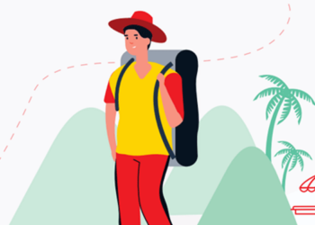 60 pc Indians transact on travel apps in month one versus 42 pc globally: Study