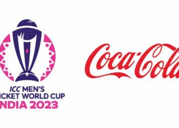 Coca-Cola and The ICC Team Up to Bring Refreshing Delight to The ICC Men’s Cricket World Cup 2023