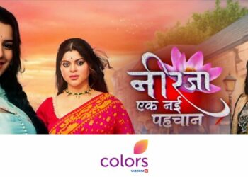 Colors to air 'Neerja... Ek Nayi Pehchaan' from 10th July