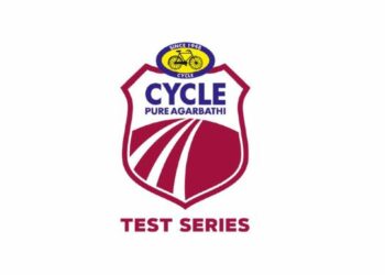 Cycle takes title rights for landmark India-Windies Test series