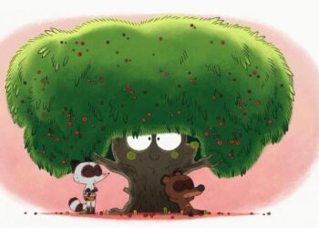 Dandelooo inks Package Deal with Youku, China