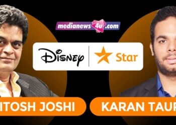 Disney and Star India